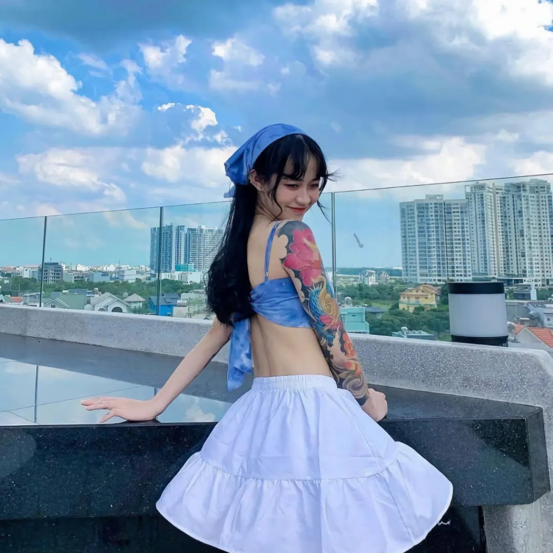 有钱真好